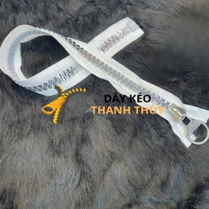Phao răng lớn biên vải nhỏ 60cm